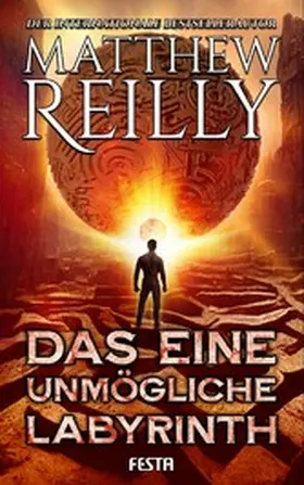 Reilly |  Das eine unmögliche Labyrinth | eBook | Sack Fachmedien