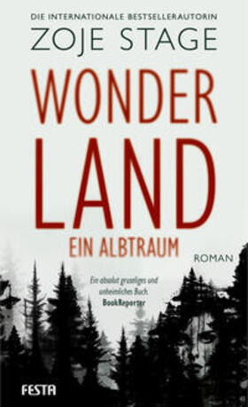 Stage |  Wonderland - Ein Albtraum | Buch |  Sack Fachmedien