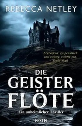 Netley |  Die Geisterflöte | eBook | Sack Fachmedien