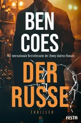 Coes |  Der Russe | eBook | Sack Fachmedien