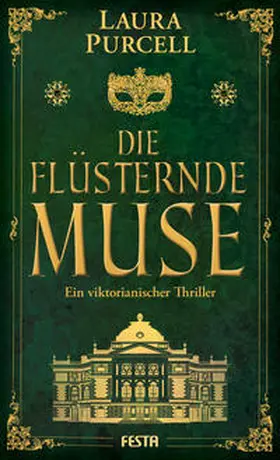 Purcell |  Die flüsternde Muse | eBook | Sack Fachmedien