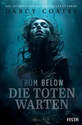 Coates |  From Below - Die Toten warten | Buch |  Sack Fachmedien