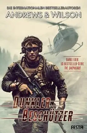 Andrews / Wilson |  Dunkler Beschützer | eBook | Sack Fachmedien