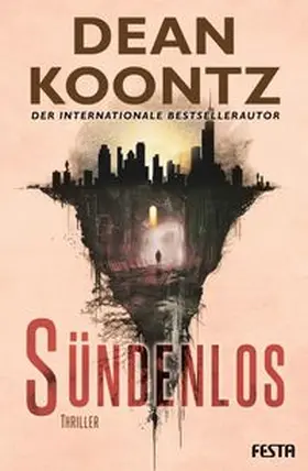 Koontz |  Sündenlos | Buch |  Sack Fachmedien