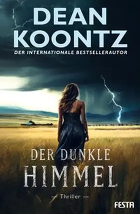 Koontz |  Der dunkle Himmel | Buch |  Sack Fachmedien