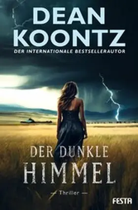 Koontz |  Der dunkle Himmel | eBook | Sack Fachmedien