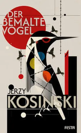Kosinski |  Der bemalte Vogel | Buch |  Sack Fachmedien