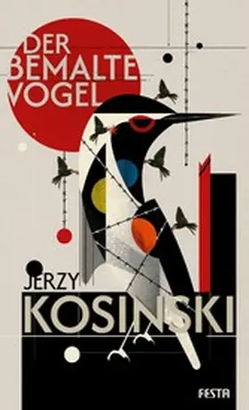 Kosinski |  Der bemalte Vogel | eBook | Sack Fachmedien