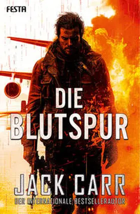Carr |  Die Blutspur | eBook | Sack Fachmedien