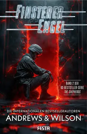 Andrews / Wilson |  Finsterer Engel | Buch |  Sack Fachmedien