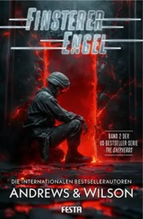 Andrews / Wilson |  Finsterer Engel | eBook | Sack Fachmedien