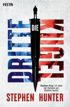 Hunter |  Die dritte Kugel | eBook | Sack Fachmedien