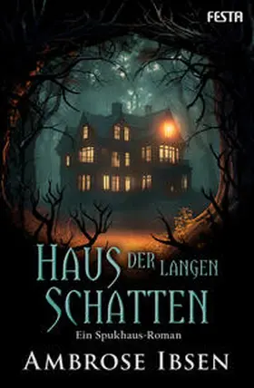Ibsen |  Haus der langen Schatten | eBook | Sack Fachmedien
