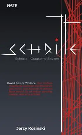 Kosinski |  Schritte - Grausame Skizzen | Buch |  Sack Fachmedien