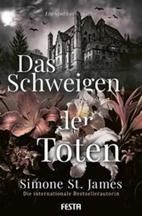 St. James |  Das Schweigen der Toten | eBook | Sack Fachmedien