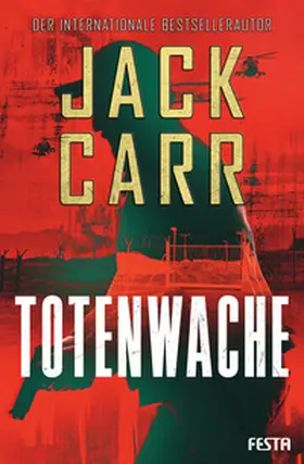 Carr |  Totenwache | Buch |  Sack Fachmedien