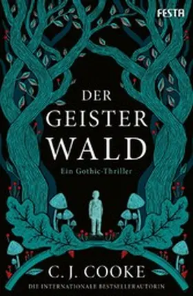 Cooke |  Der Geisterwald | eBook | Sack Fachmedien