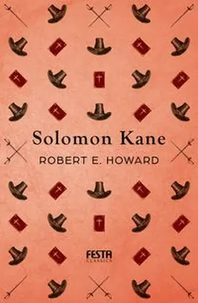 Howard |  Solomon Kane | Buch |  Sack Fachmedien