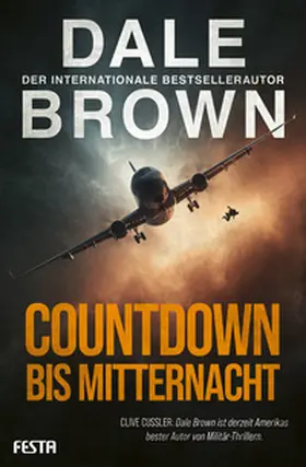 Brown |  Countdown bis Mitternacht | Buch |  Sack Fachmedien