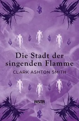 Smith | Die Stadt der singenden Flamme | Buch | 978-3-98676-236-0 | www.sack.de