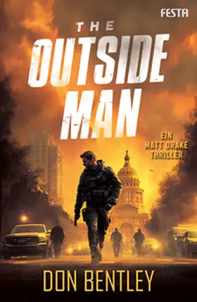 Bentley |  The Outside Man - Ein MATT DRAKE-Thriller | eBook | Sack Fachmedien