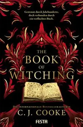 Cooke |  The Book of Witching | eBook | Sack Fachmedien
