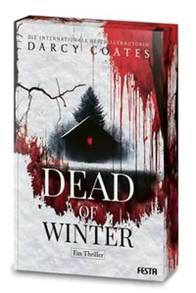 Coates | Dead of Winter | Buch | 978-3-98676-281-0 | www.sack.de