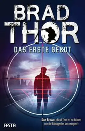 Thor |  Das erste Gebot | Buch |  Sack Fachmedien