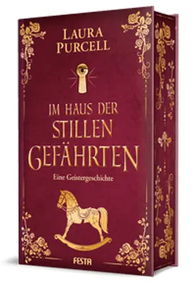 Purcell |  Im Haus der stillen Gefährten | Buch |  Sack Fachmedien