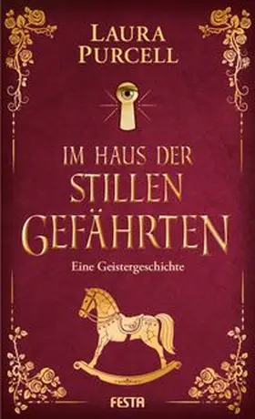 Purcell |  Im Haus der stillen Gefährten | eBook | Sack Fachmedien