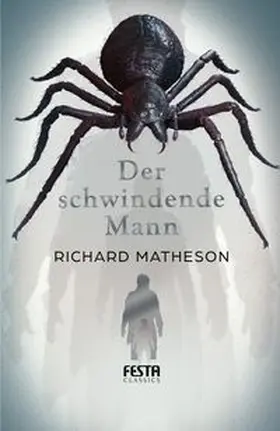 Matheson |  Der schwindende Mann | Buch |  Sack Fachmedien