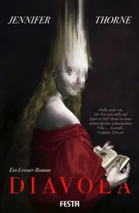 Thorne |  Diavola | Buch |  Sack Fachmedien