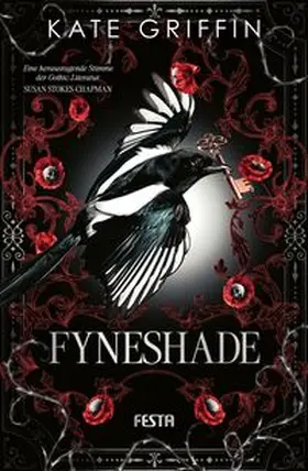 Griffin |  Fyneshade | Buch |  Sack Fachmedien