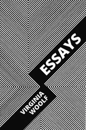 Woolf / Nemo |  Virginia Woolf - Essays | eBook | Sack Fachmedien