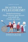 Schäfer |  Im Alter ins Pflegeheim?! | eBook | Sack Fachmedien