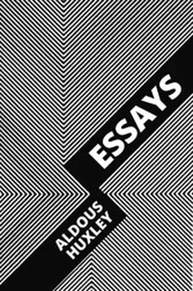 Huxley / Nemo |  Essays | eBook | Sack Fachmedien