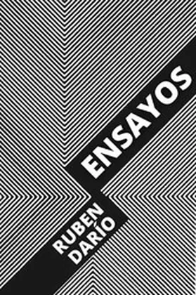 Darío / Nemo |  Ensayos | eBook | Sack Fachmedien