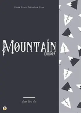 Jr. / Blake |  A Mountain Europa | eBook | Sack Fachmedien
