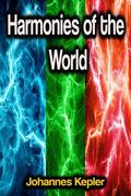 Kepler |  Harmonies of the World | eBook | Sack Fachmedien