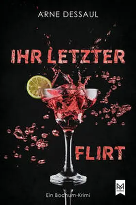 Dessaul |  Ihr letzter Flirt | Buch |  Sack Fachmedien