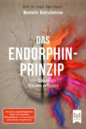 Bandelow |  Das Endorphin-Prinzip | Buch |  Sack Fachmedien