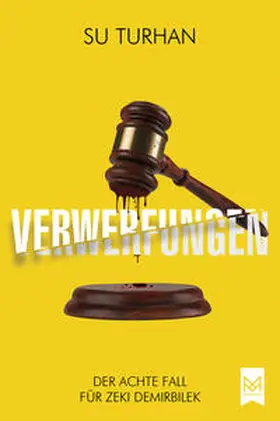 Turhan |  Verwerfungen | Buch |  Sack Fachmedien