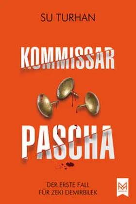 Turhan |  Kommissar Pascha | eBook | Sack Fachmedien