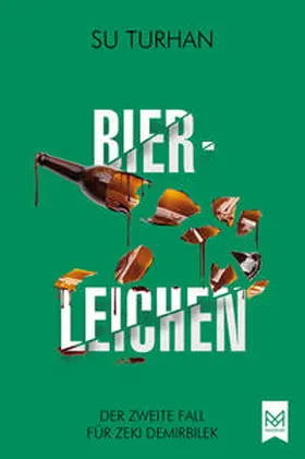 Turhan |  Bierleichen | eBook | Sack Fachmedien