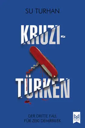 Turhan |  Kruzitürken | eBook | Sack Fachmedien