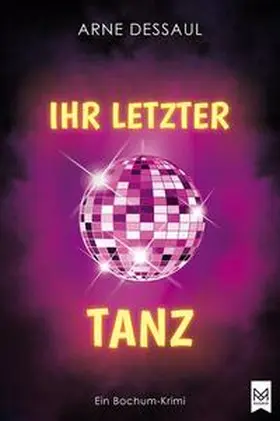Dessaul |  Ihr letzter Tanz | eBook | Sack Fachmedien