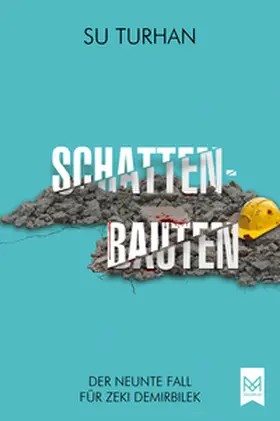 Turhan |  Schattenbauten | Buch |  Sack Fachmedien