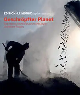 D'Aprile / Farah / Lerch |  Geschröpfter Planet | Buch |  Sack Fachmedien
