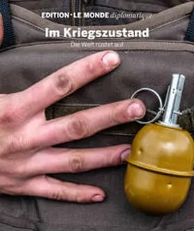 D'Aprile / Farah / Lerch |  Im Kriegszustand | Buch |  Sack Fachmedien