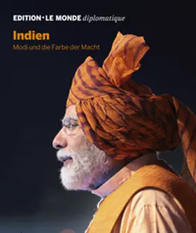 D'Aprile / Farah / Lerch |  Indien | Buch |  Sack Fachmedien